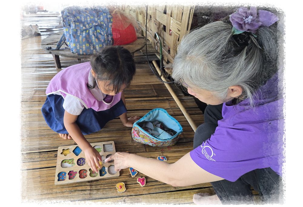เรือขนฝัน