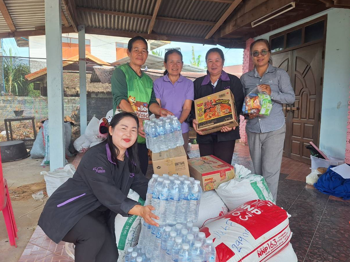 ชายแดนไทย-กัมพูชา