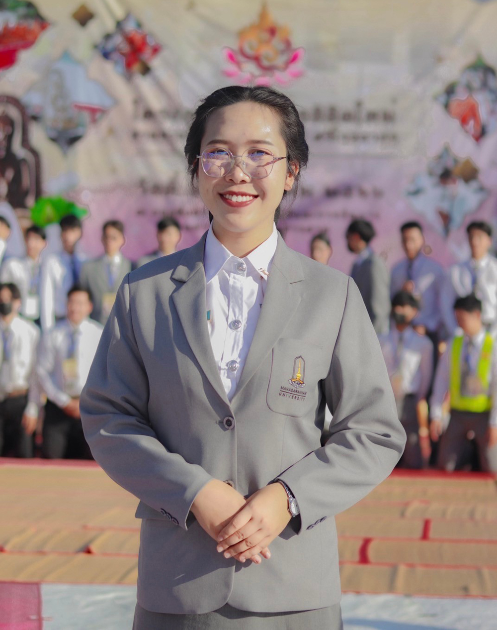 เด็กดีเด็กเก่ง CCF