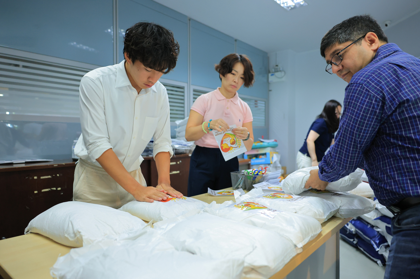 บริจาคออนไลน์