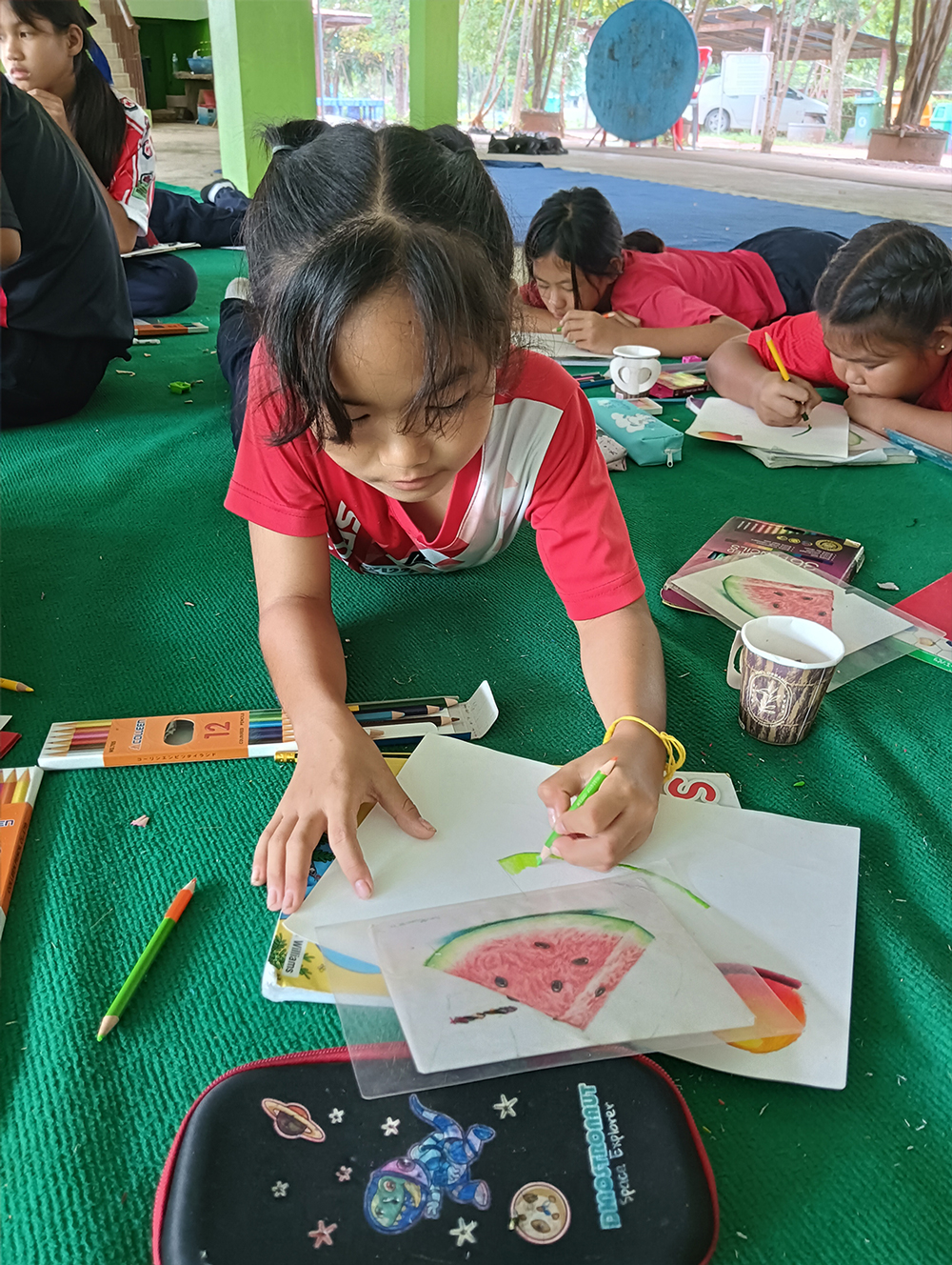 บริจาคออนไลน์