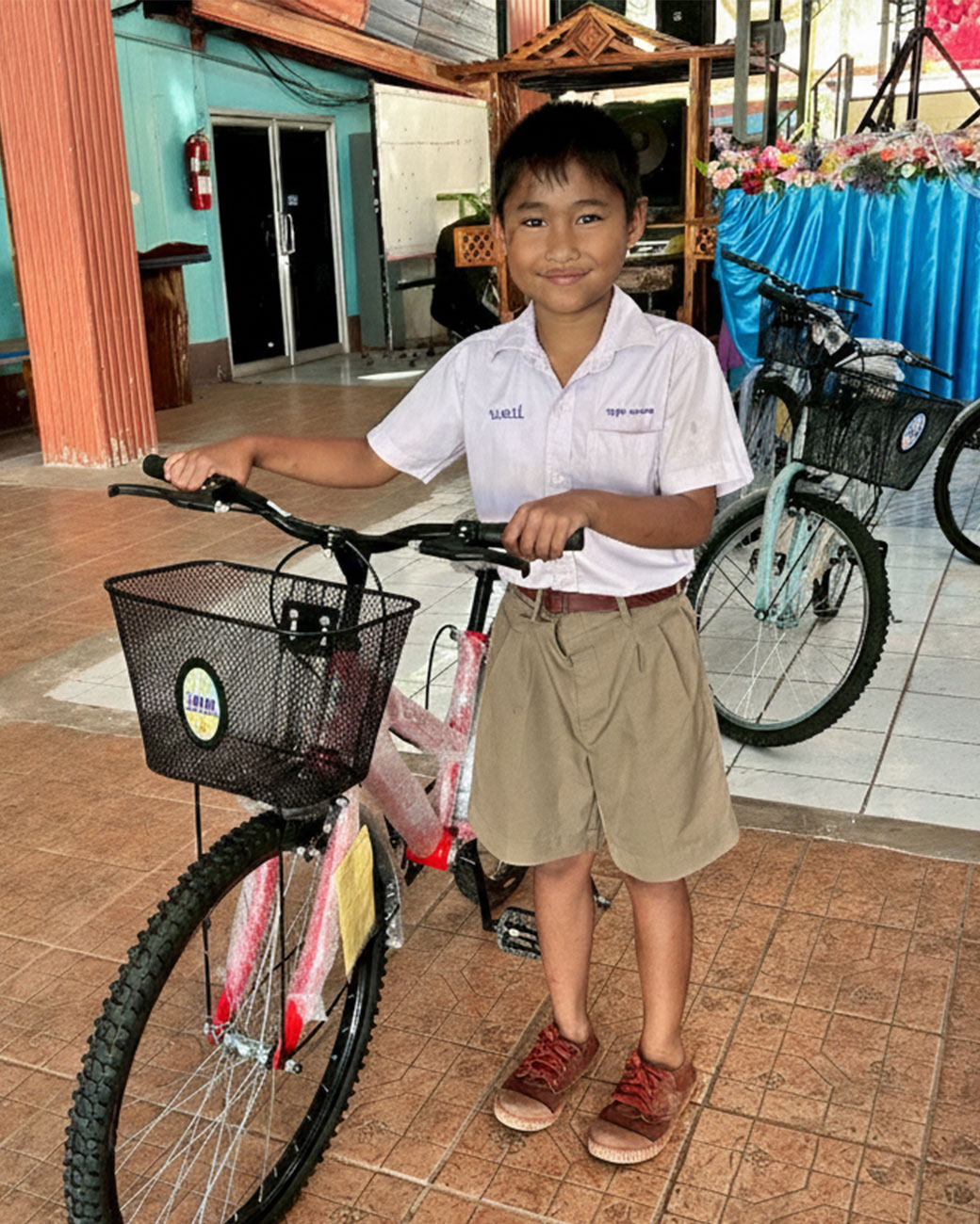 บริจาคออนไลน์