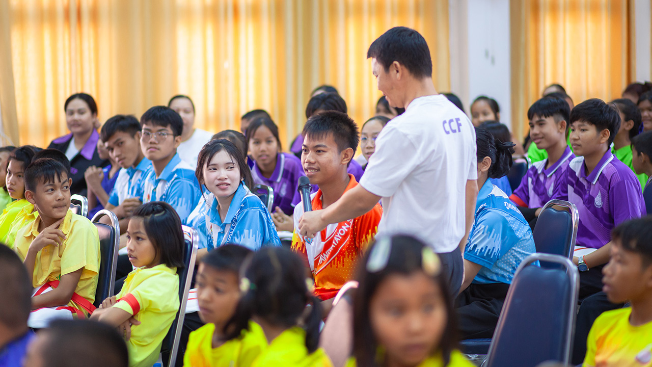 บริจาคออนไลน์