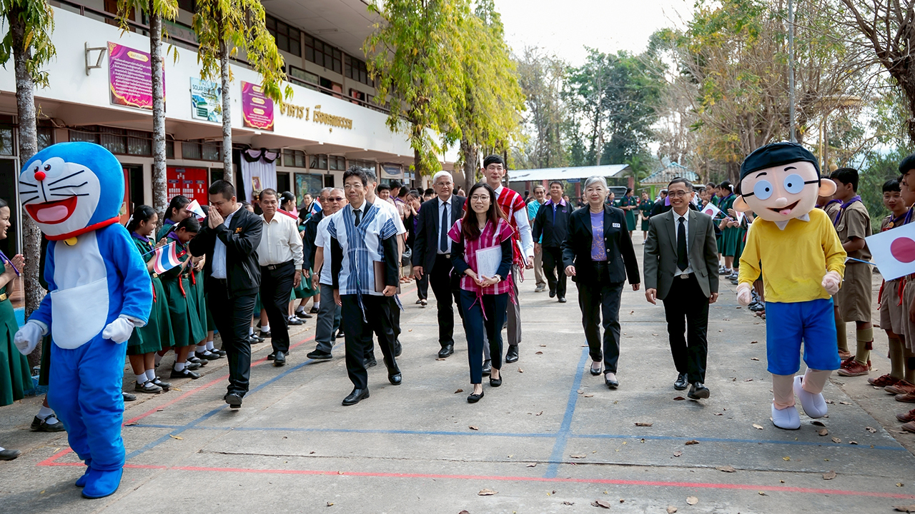 บริจาคออนไลน์