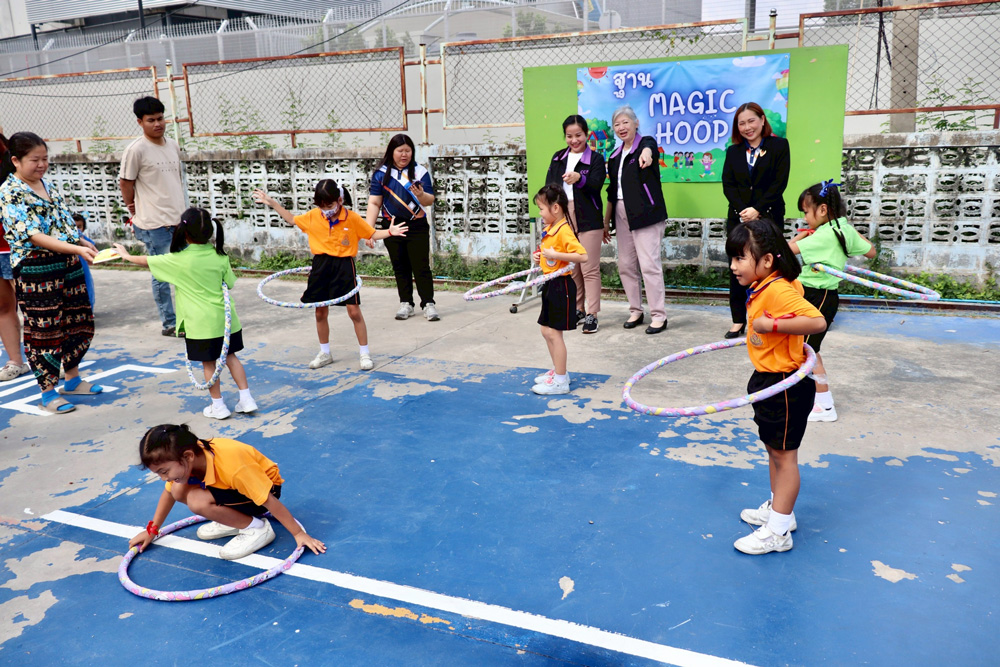 บริจาคออนไลน์