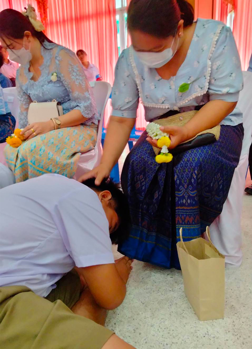 เด็กดีเด็กเก่ง CCF