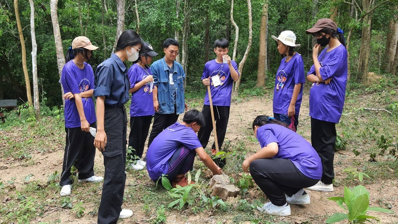 บริจาคออนไลน์